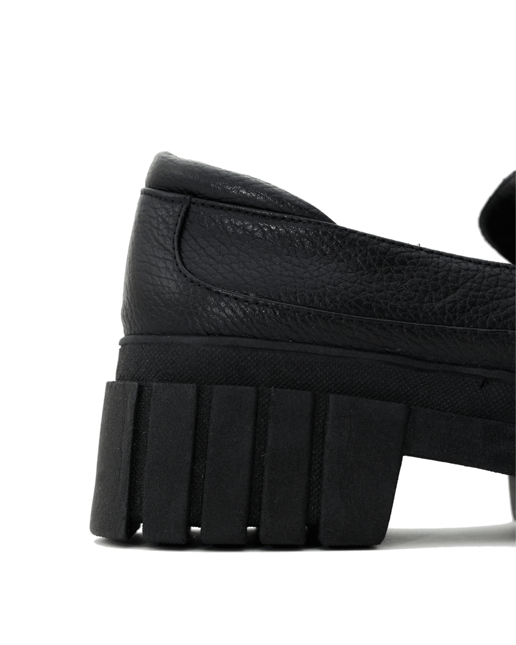 Loafers Augusta Negro