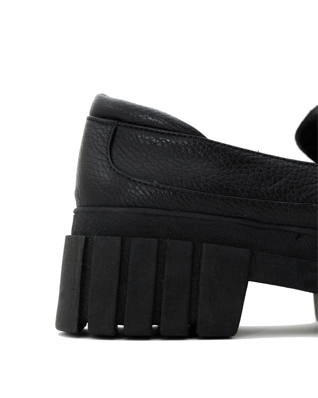 Loafers Augusta Negro