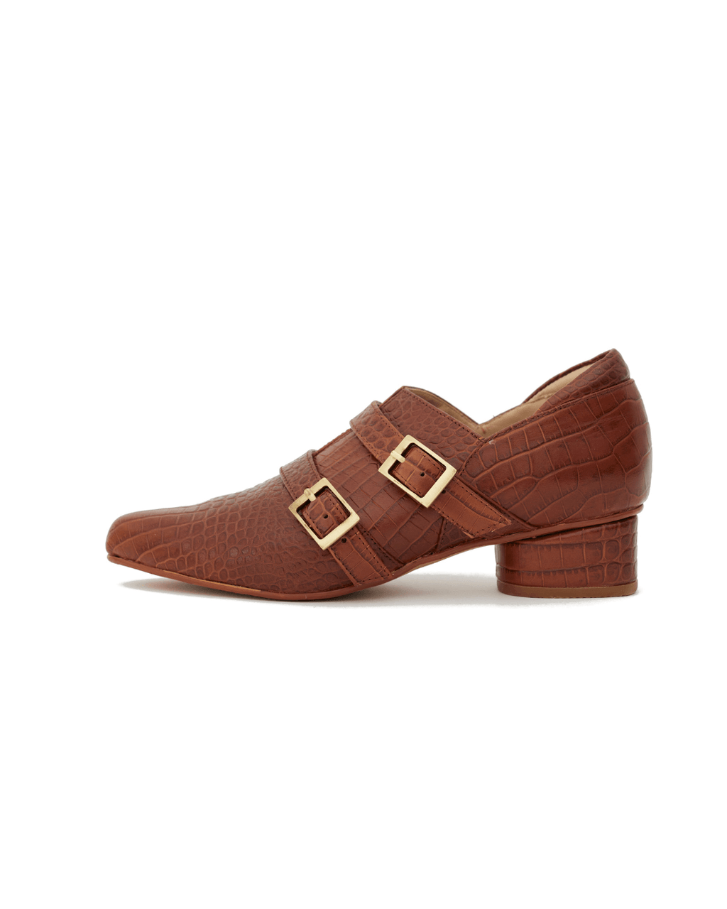 Loafers Emilia Marrón