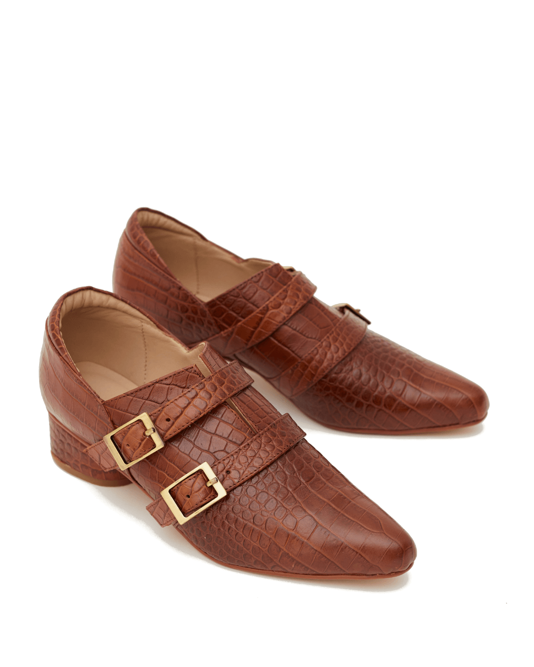 Loafers Emilia Marrón