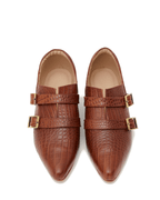 Loafers Emilia Marrón