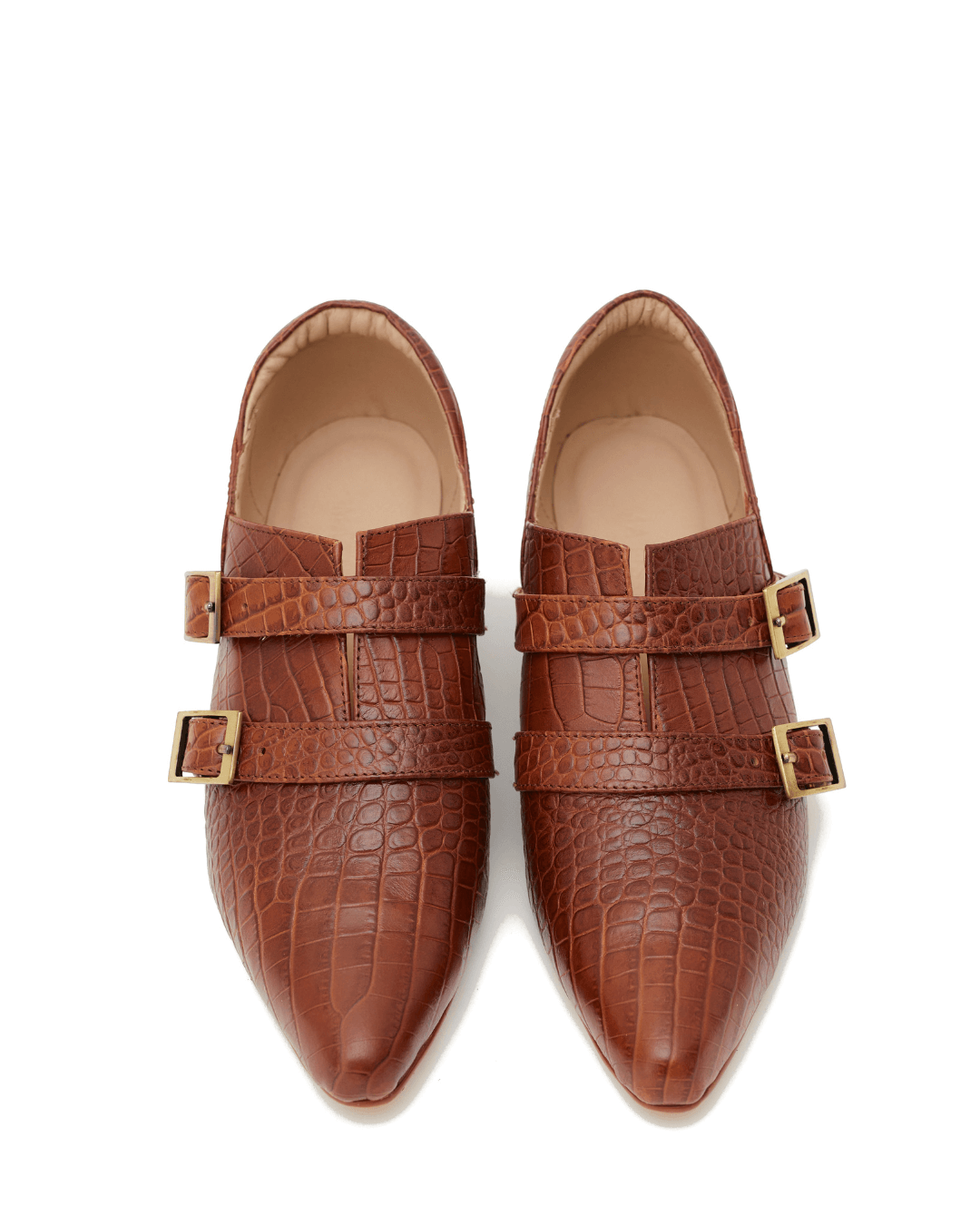 Loafers Emilia Marrón