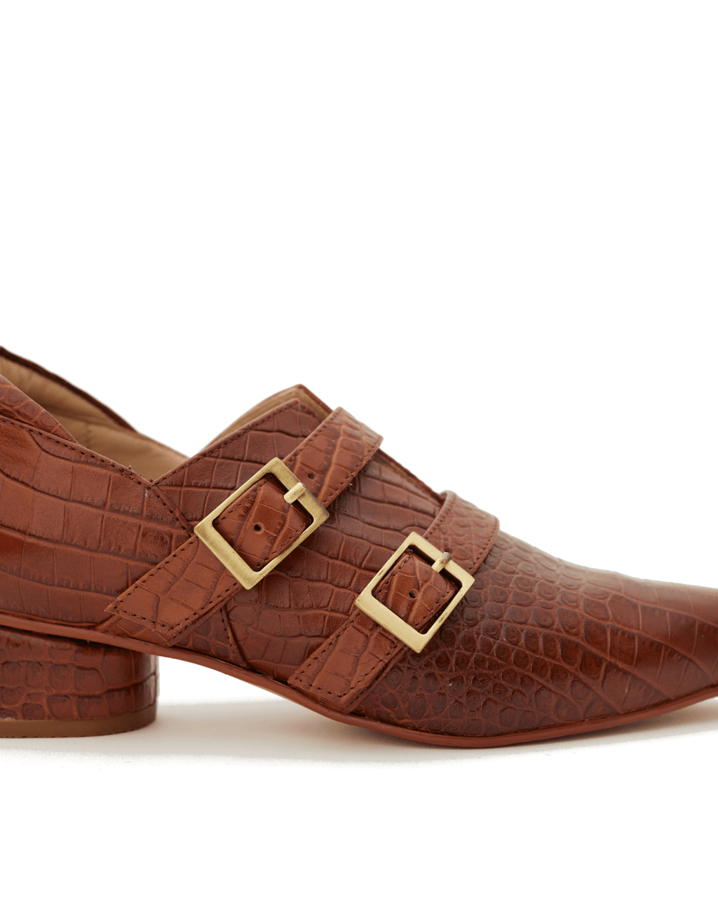 Loafers Emilia Marrón