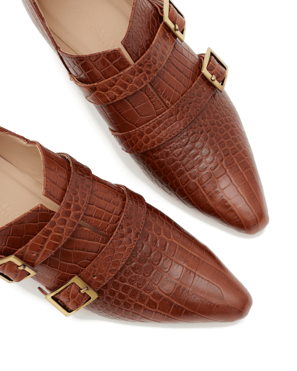 Loafers Emilia Marrón