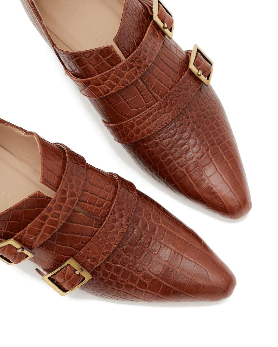 Loafers Emilia Marrón