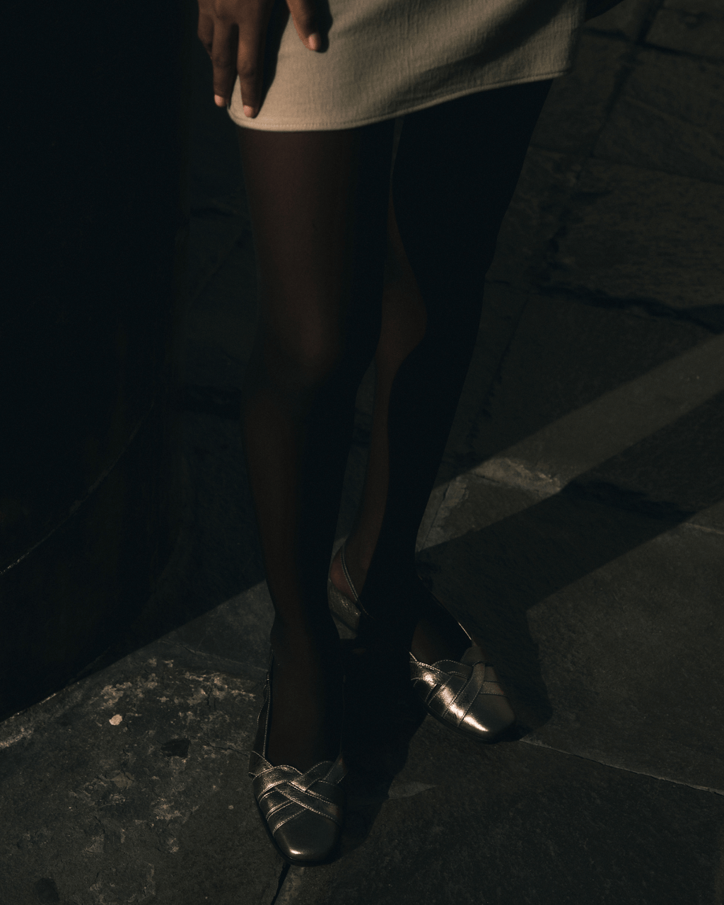 Loafers Glenda Hierro