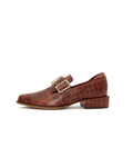 Loafers Irina Camel