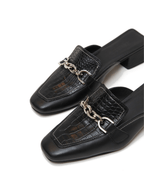 Mules Cordelia Negro