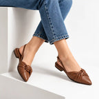 color:Chocolate