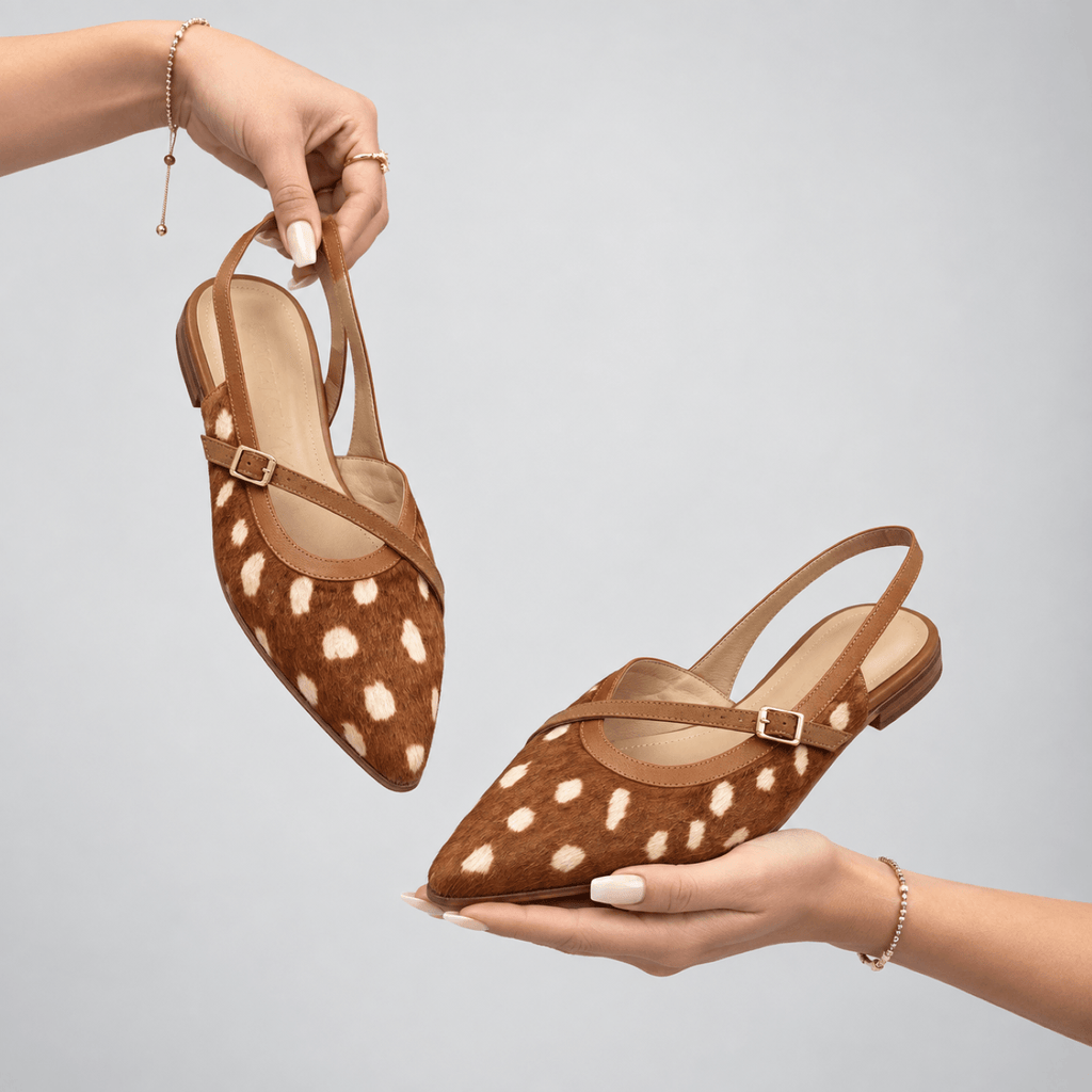 color:Bambi Camel