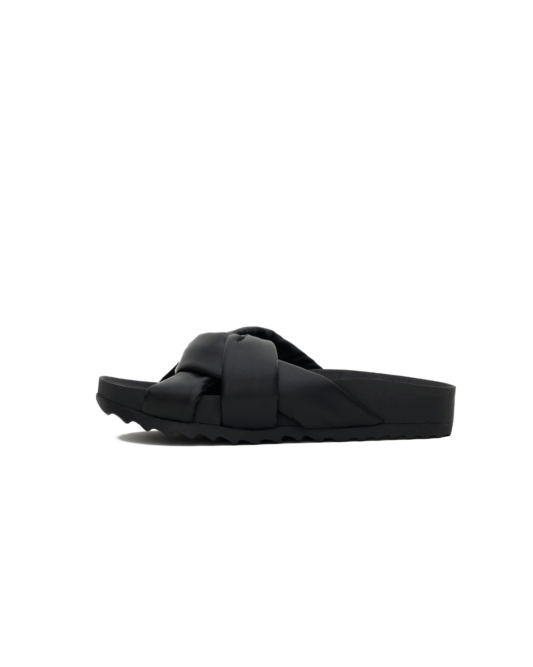 Sandalias Agnes Negro