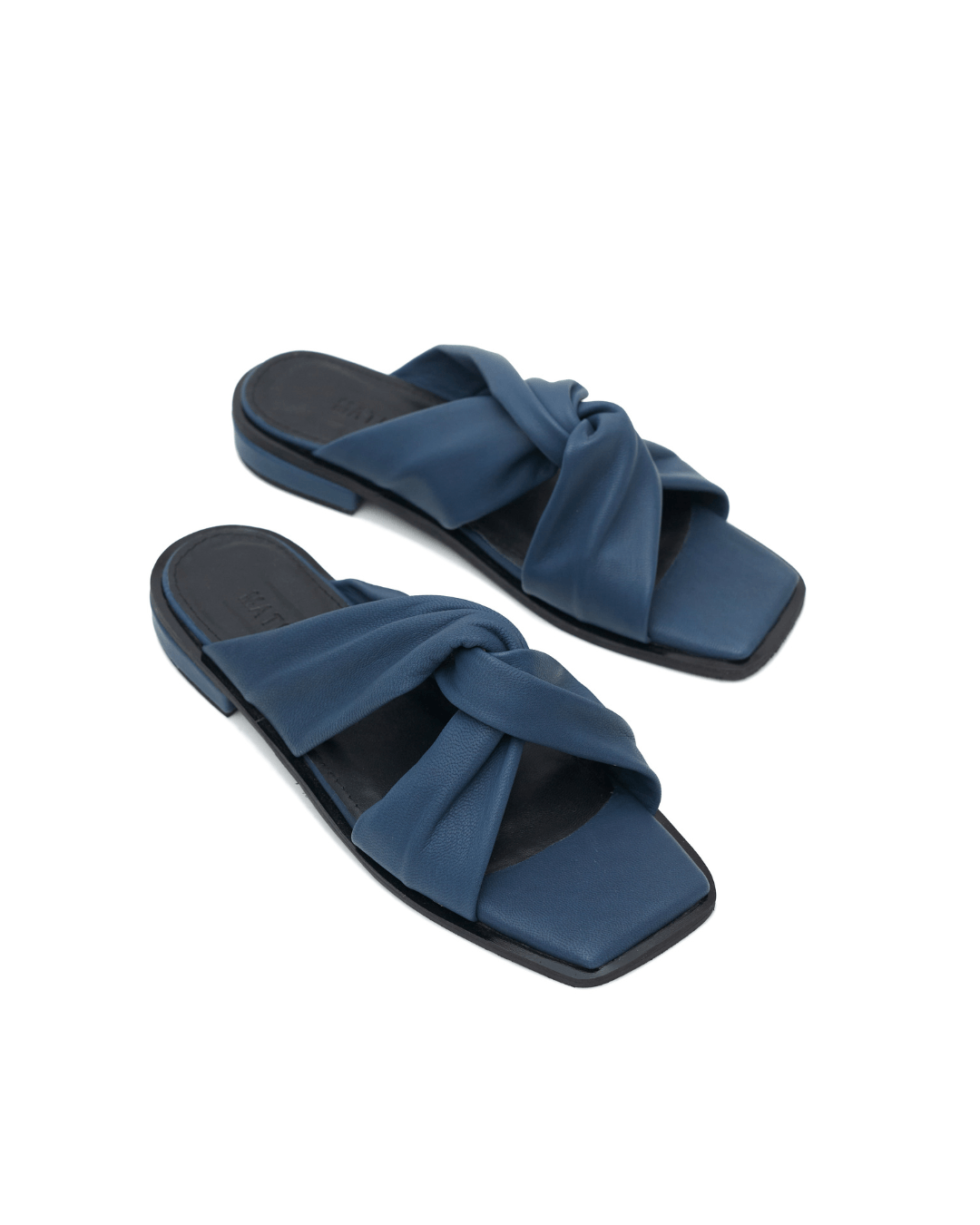 Sandalias Altamar Azul