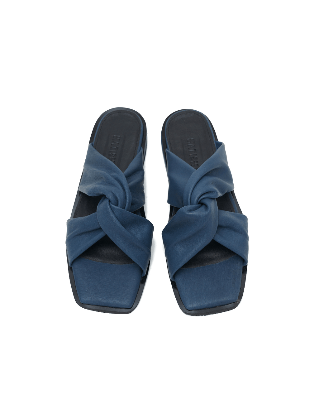 Sandalias Altamar Azul