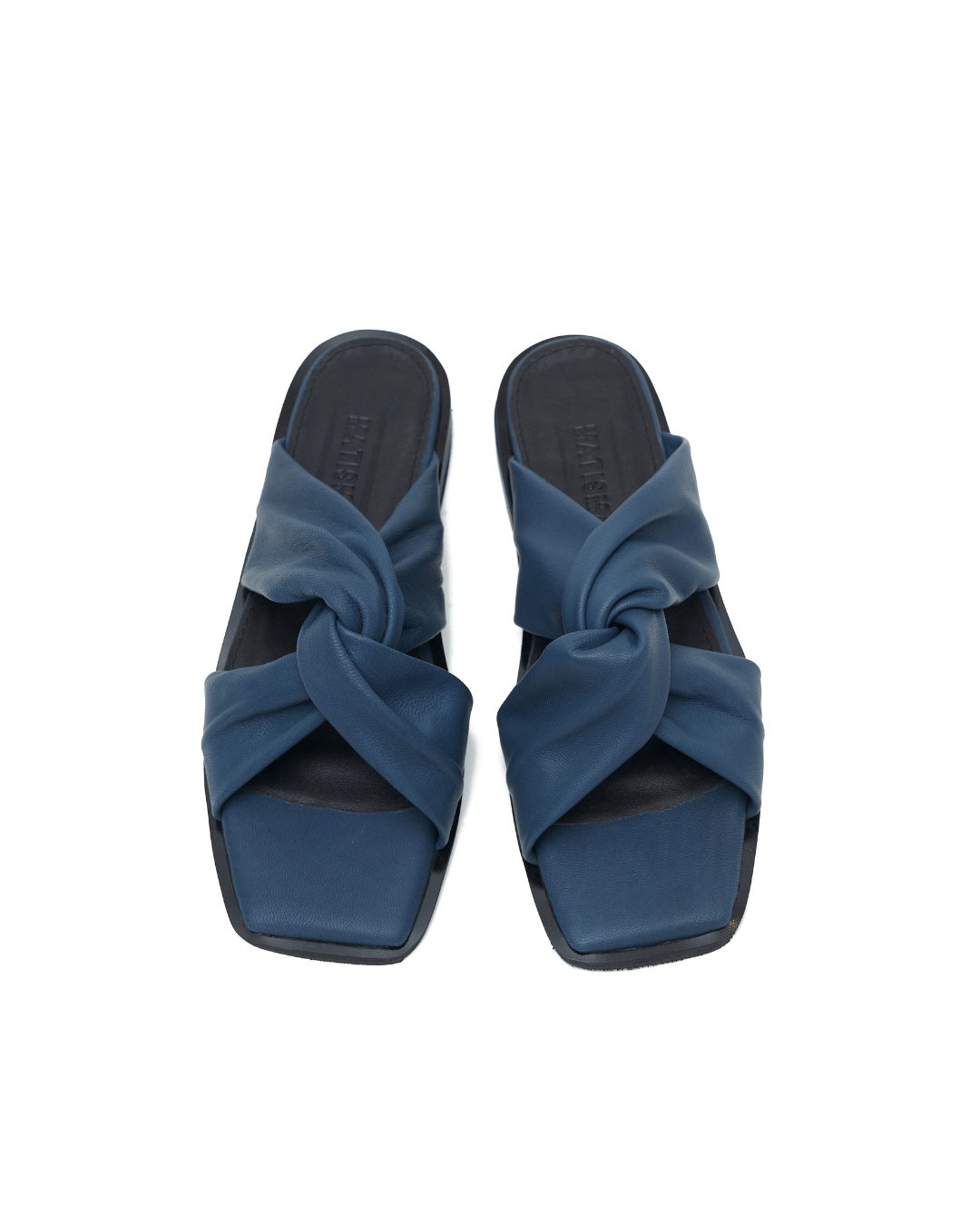 Sandalias Altamar Azul