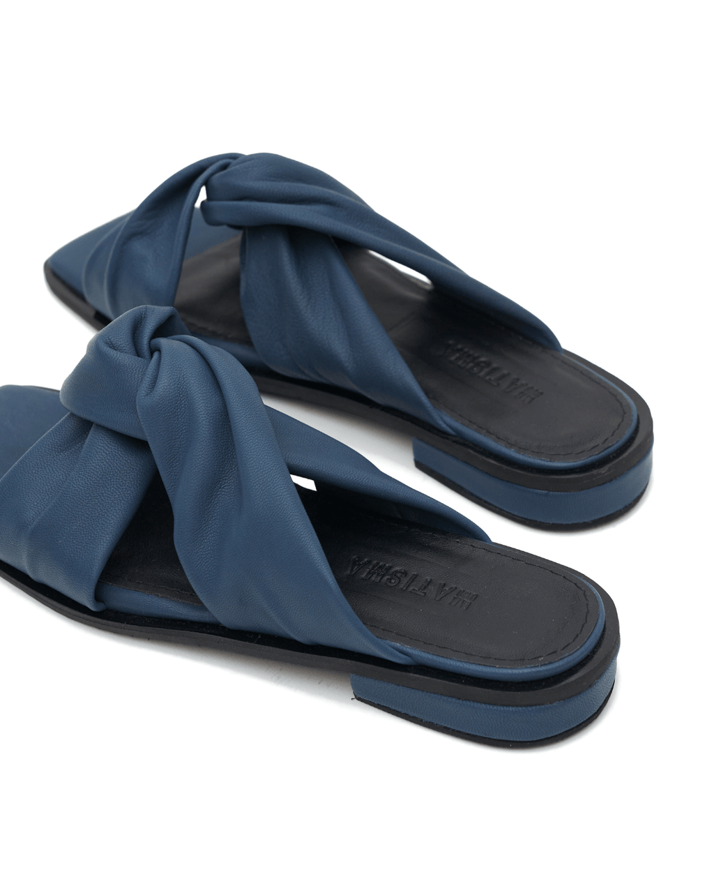 Sandalias Altamar Azul