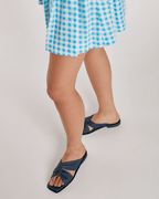 Sandalias Altamar Azul