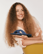 Sandalias Altamar Azul