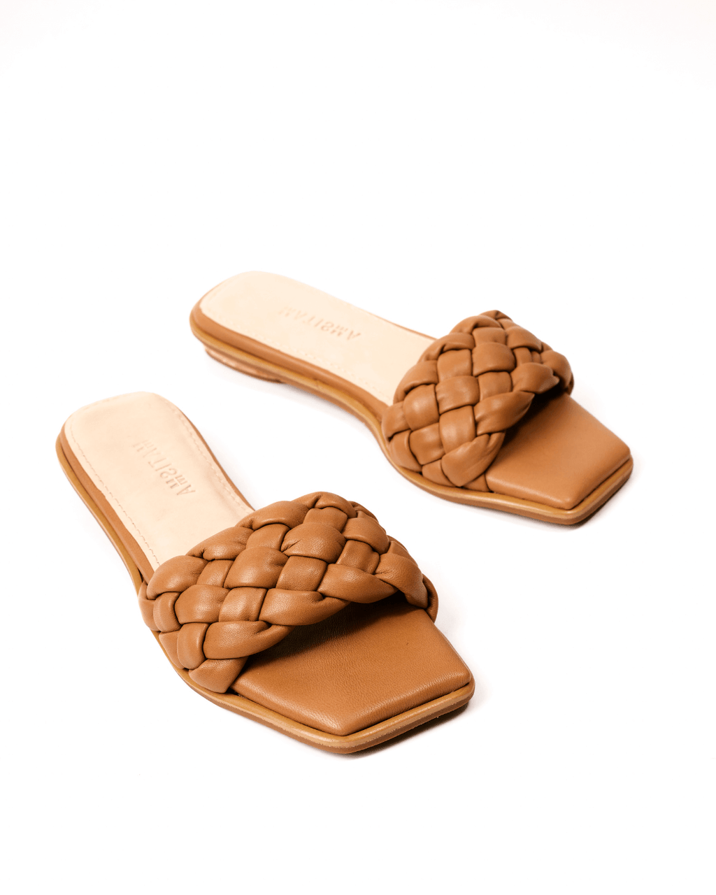Sandalias Arizona Camel