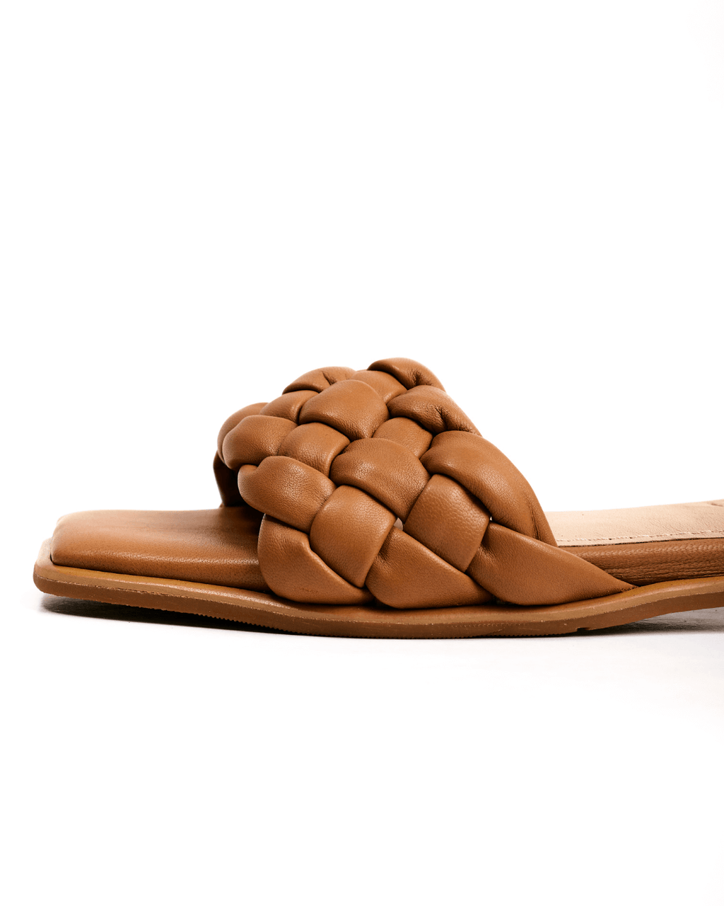 Sandalias Arizona Camel