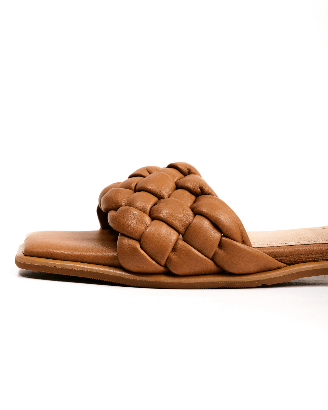 Sandalias Arizona Camel
