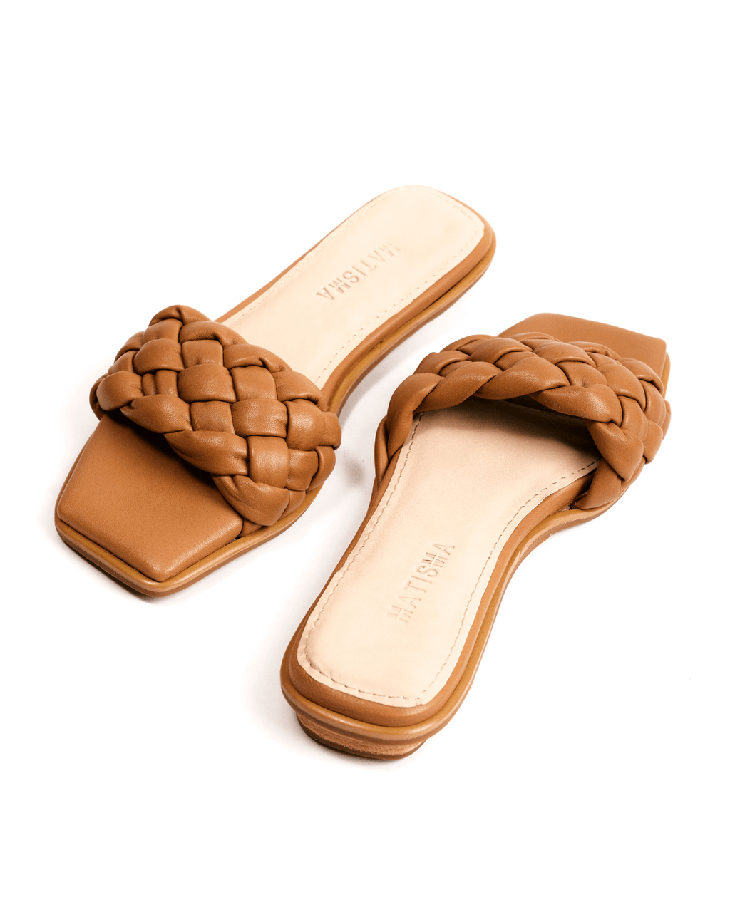 Sandalias Arizona Camel