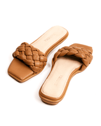 Sandalias Arizona Camel