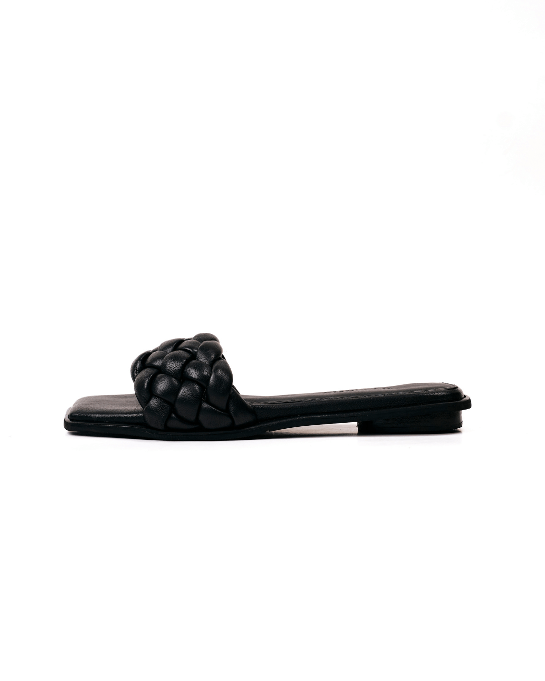 Sandalias Arizona Negro