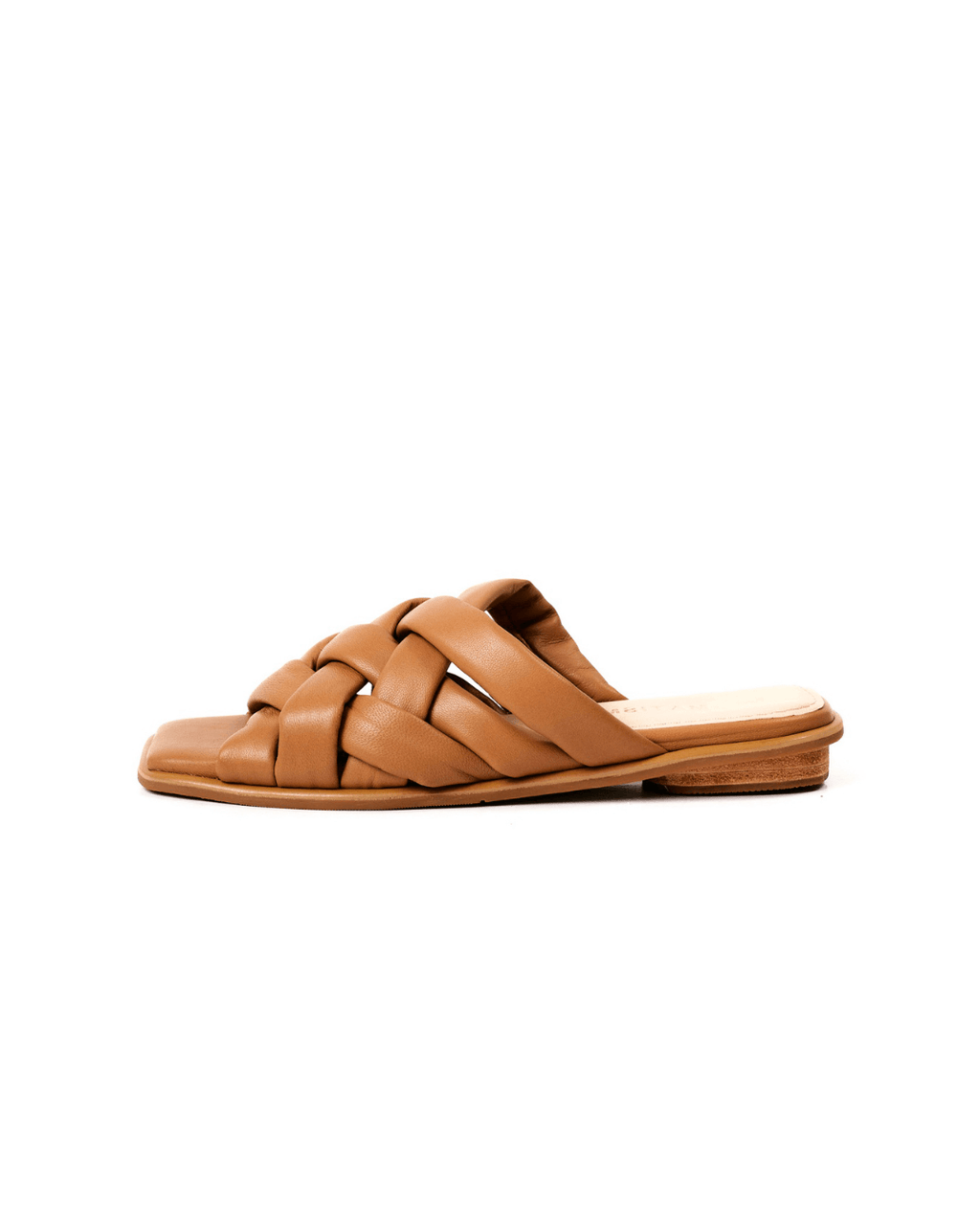 Sandalias Bali Camel