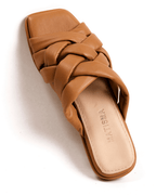 Sandalias Bali Camel