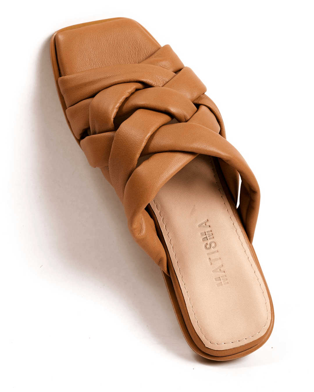 Sandalias Bali Camel