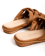 Sandalias Bali Camel