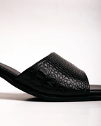 Sandalias Grecia Negro
