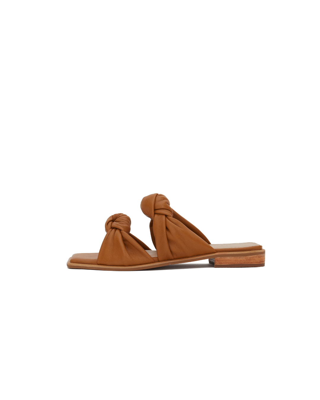 Sandalias Lula Camel