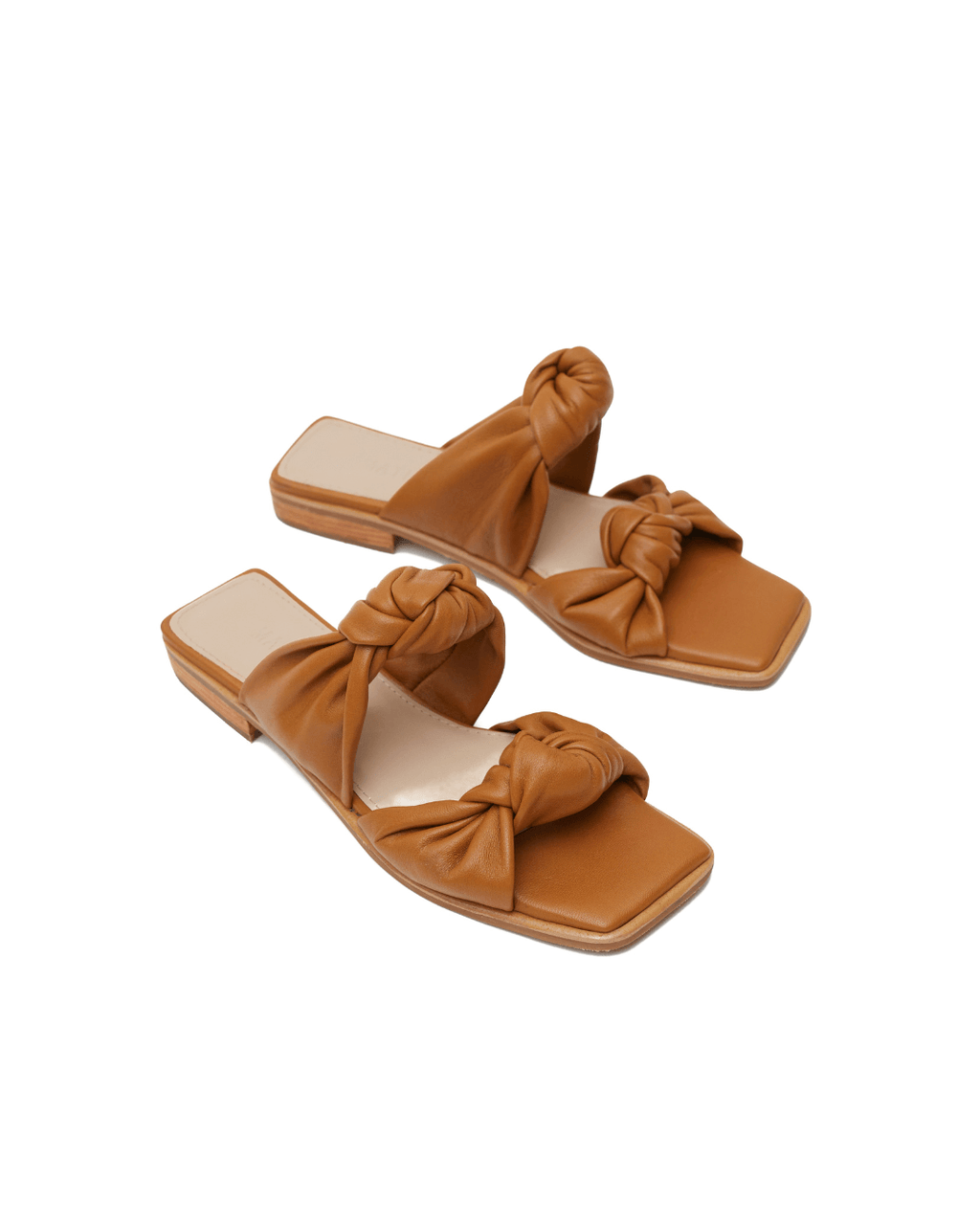 Sandalias Lula Camel