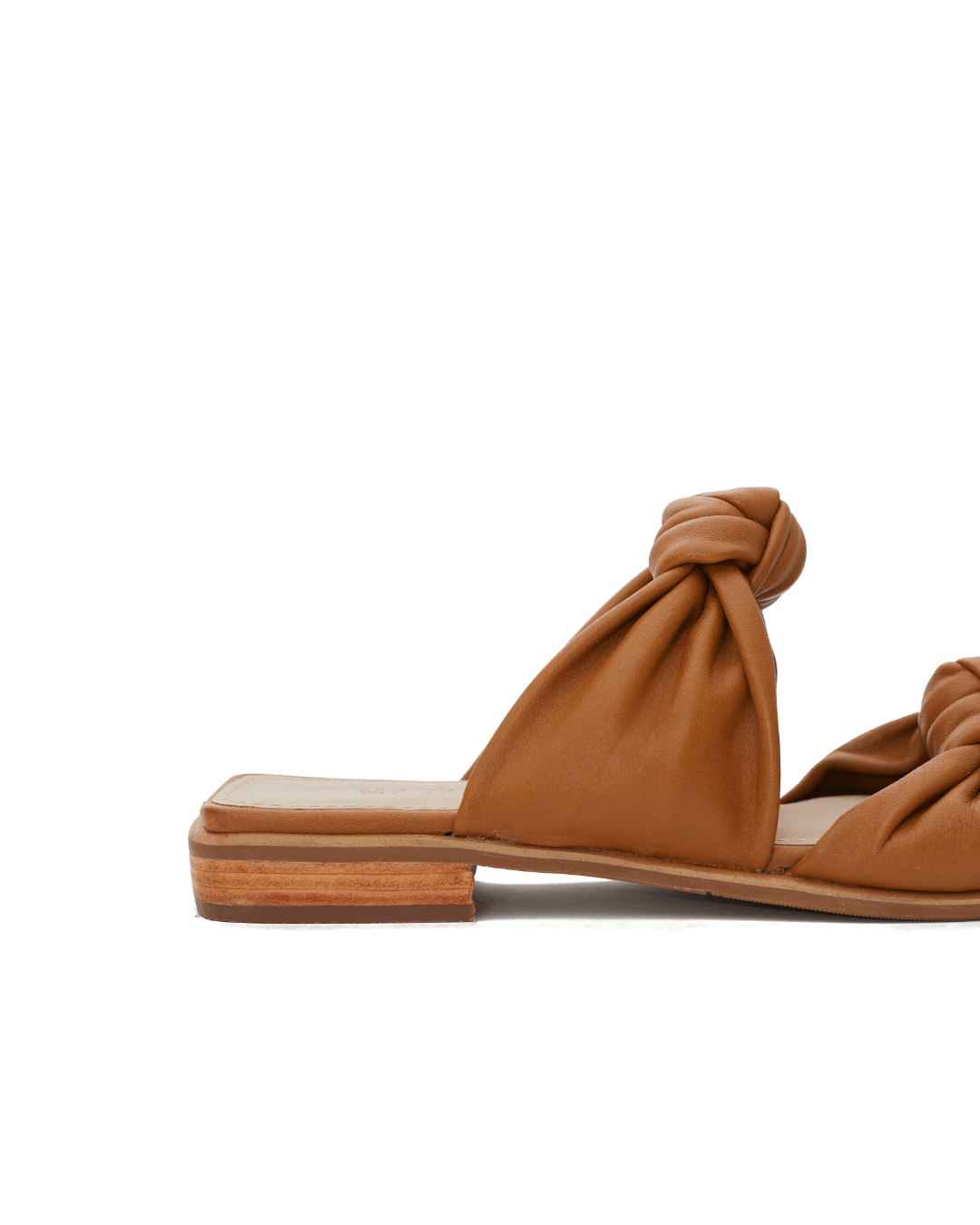 Sandalias Lula Camel