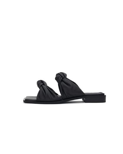 Sandalias Lula Negro