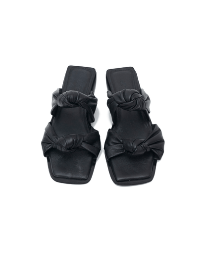 Sandalias Lula Negro