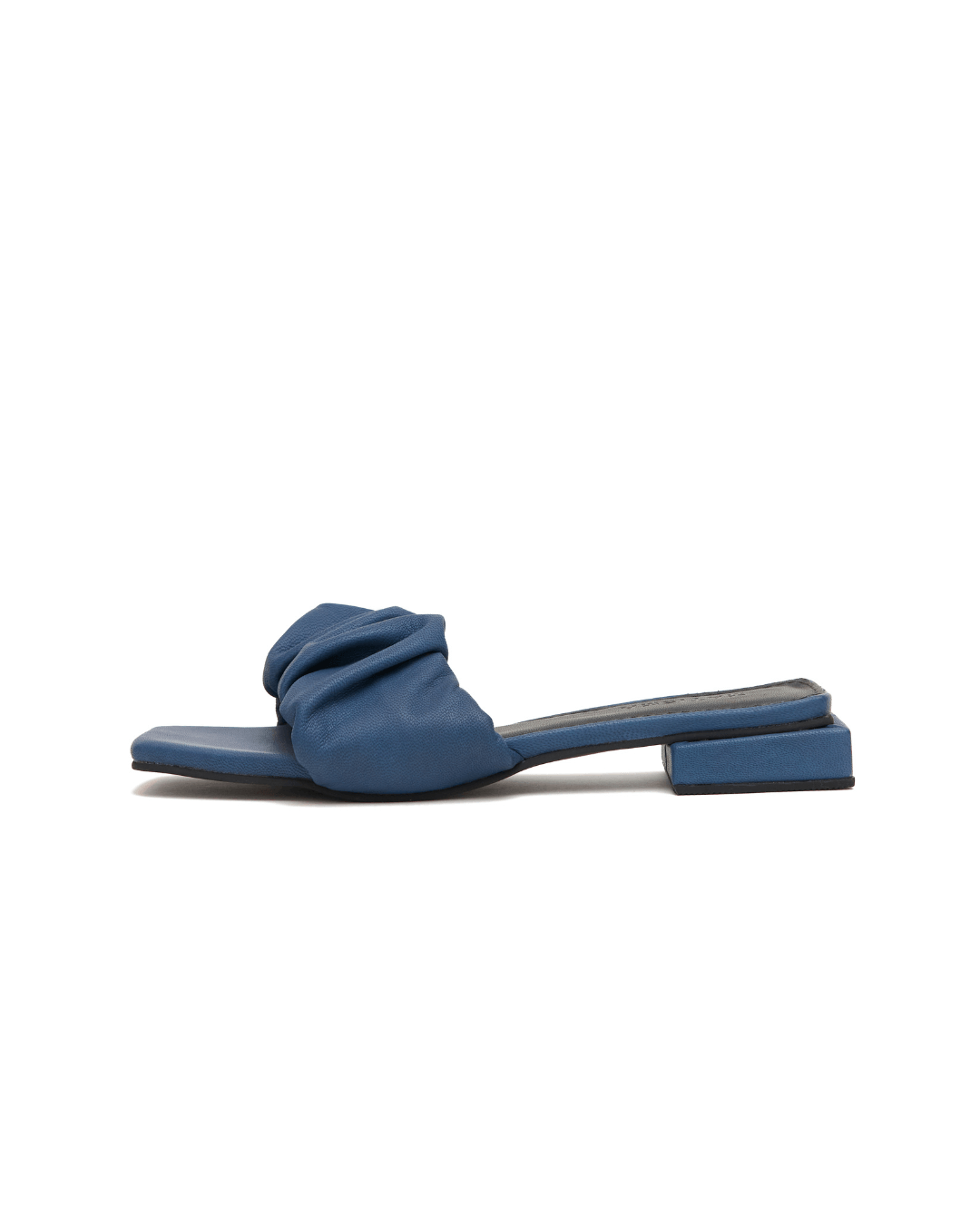 Sandalias Lyra Azul