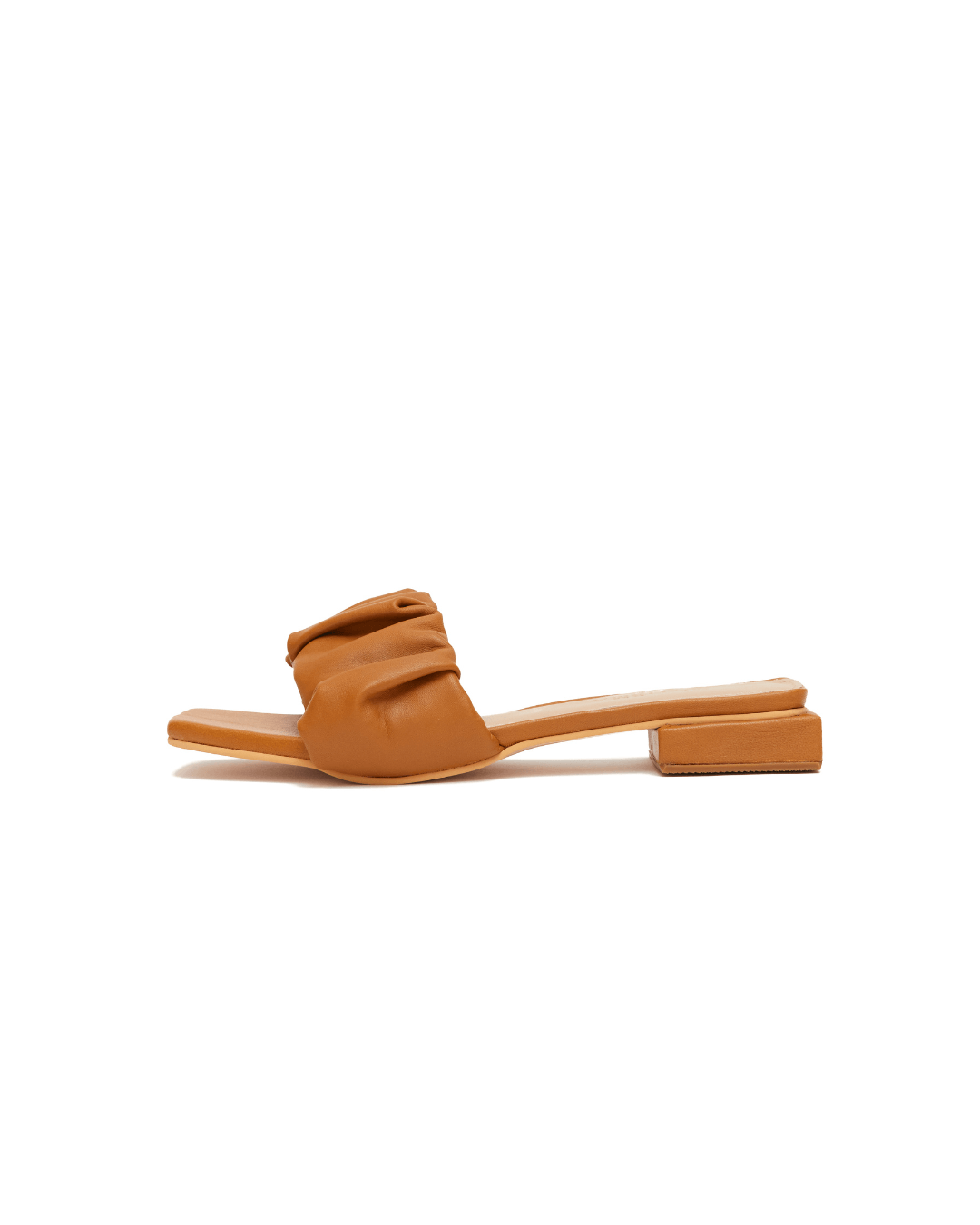 Sandalias Lyra Camel