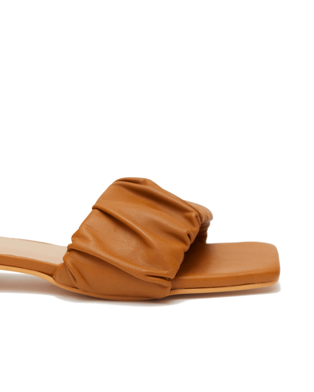 Sandalias Lyra Camel