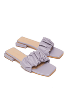 Sandalias Lyra Lila