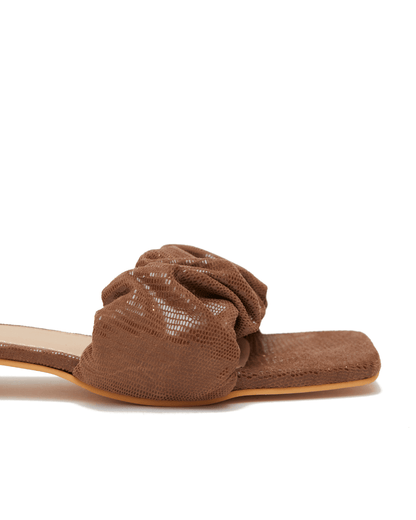 Sandalias Lyra Topo