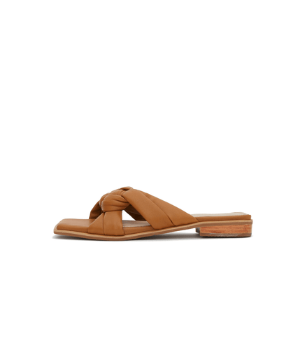 Sandalias Marea Camel