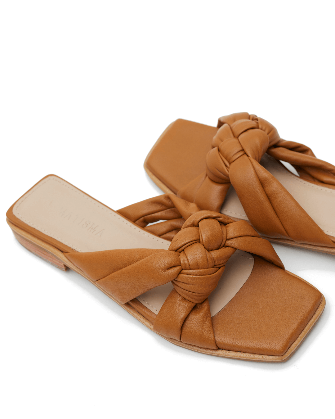 Sandalias Marea Camel