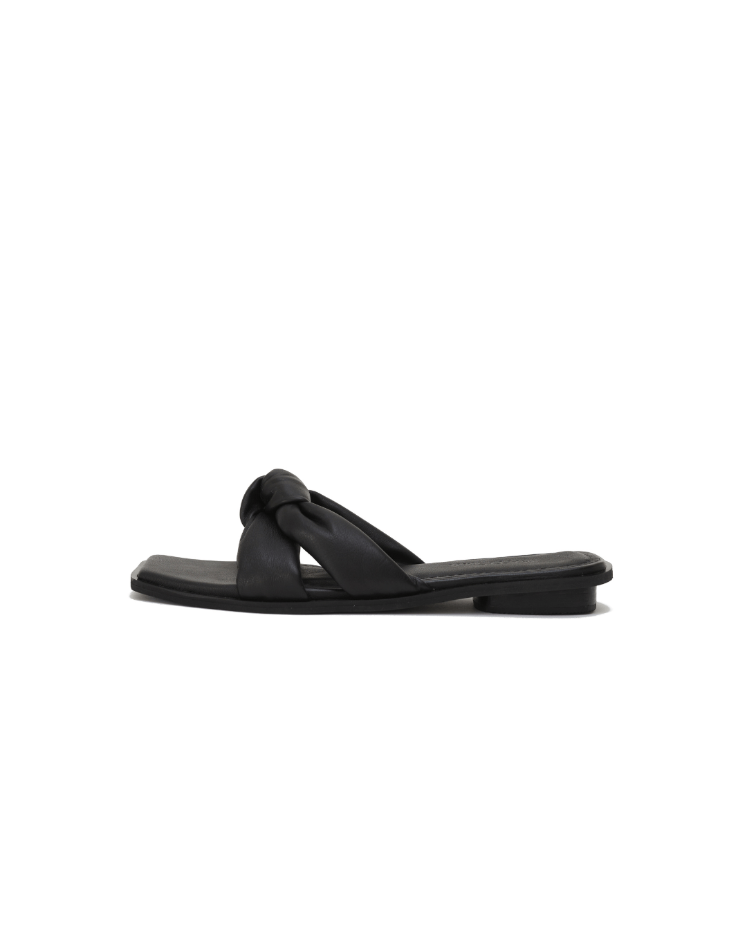 Sandalias Miranda Negro