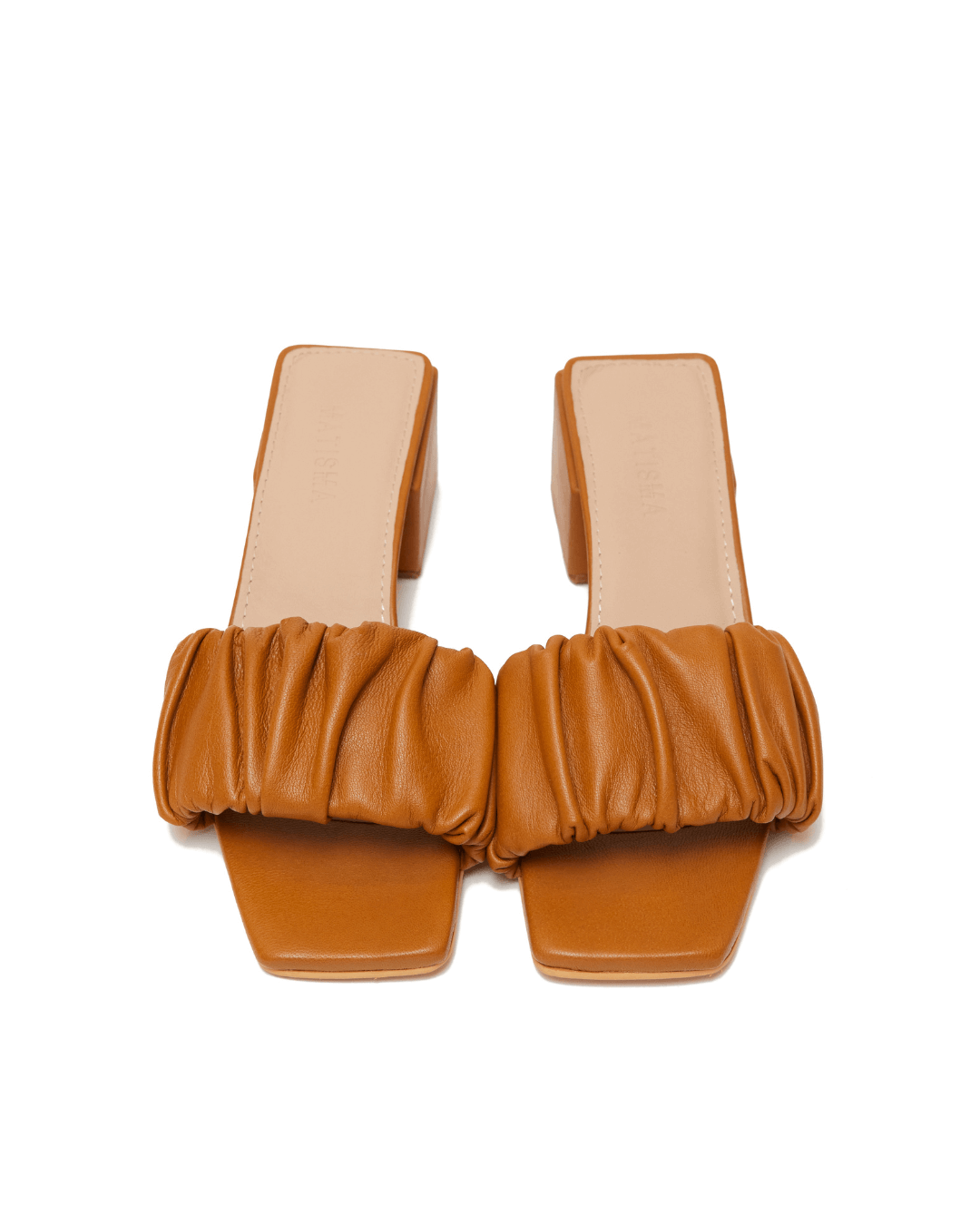 Sandalias Tara Camel