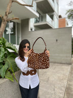color:Bambi Marron