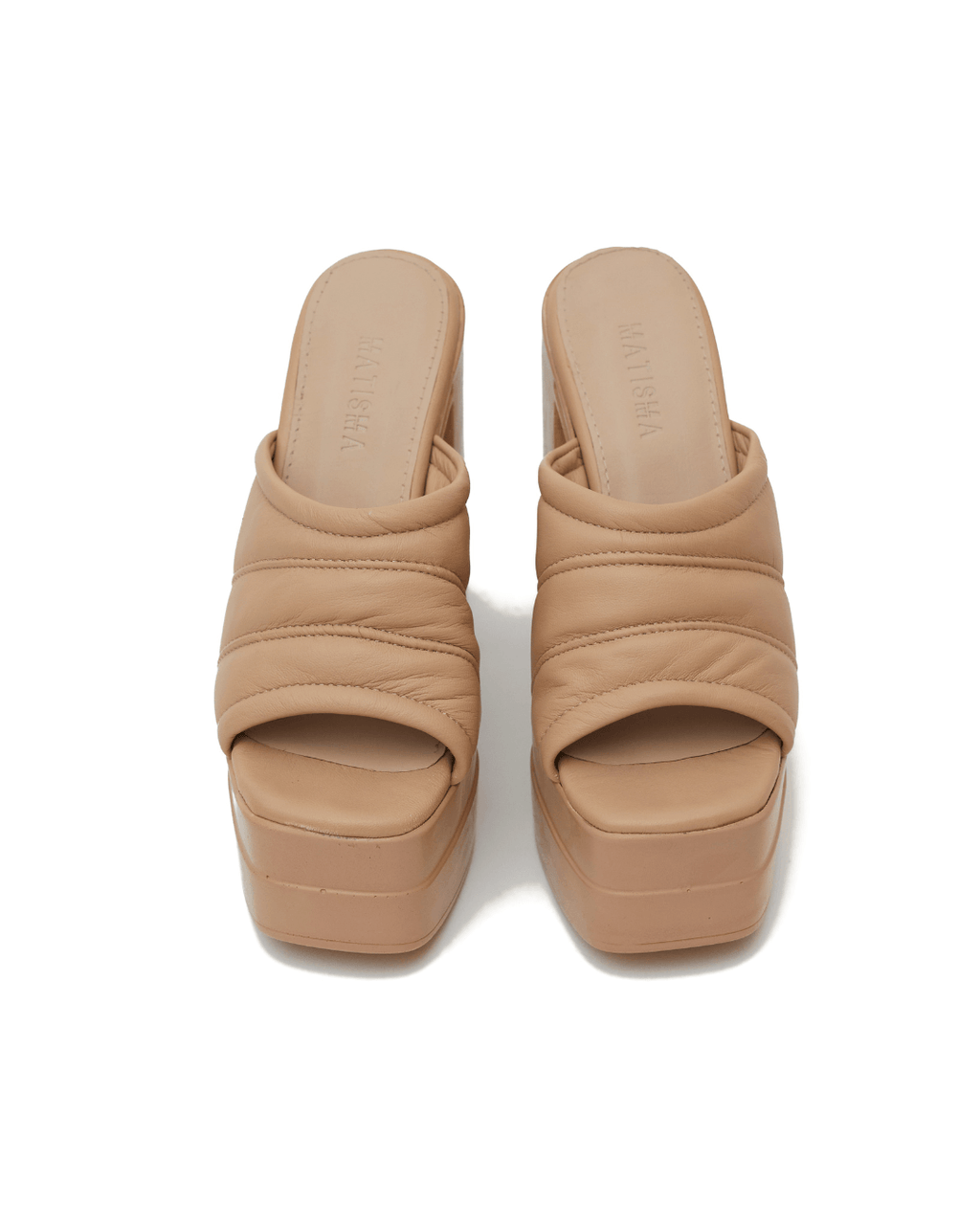 Tacos Ada Beige